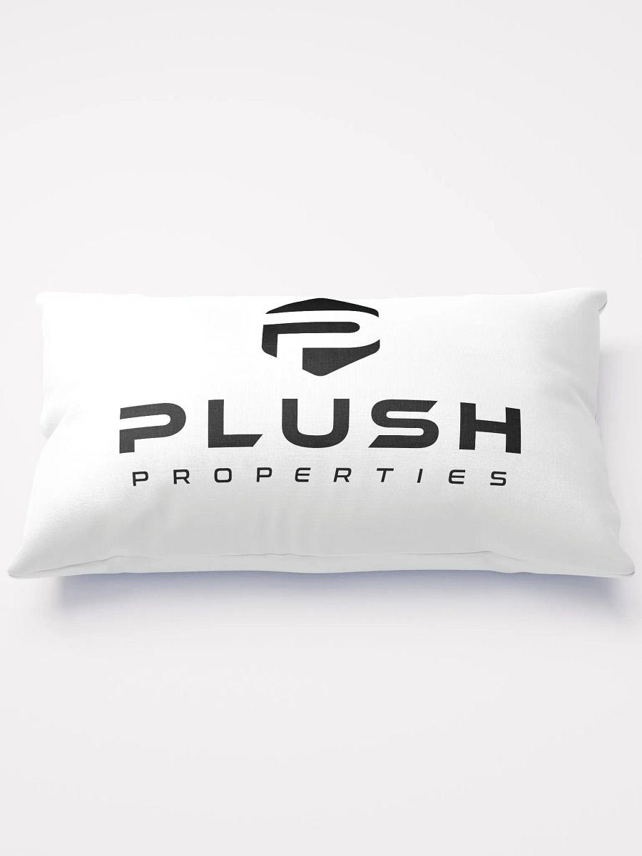 Plush All-Over Print Pillow product image (1)