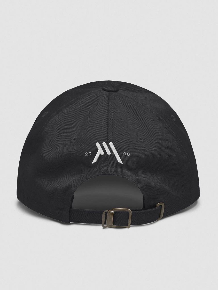 Grafikmetal | Hat product image (2)