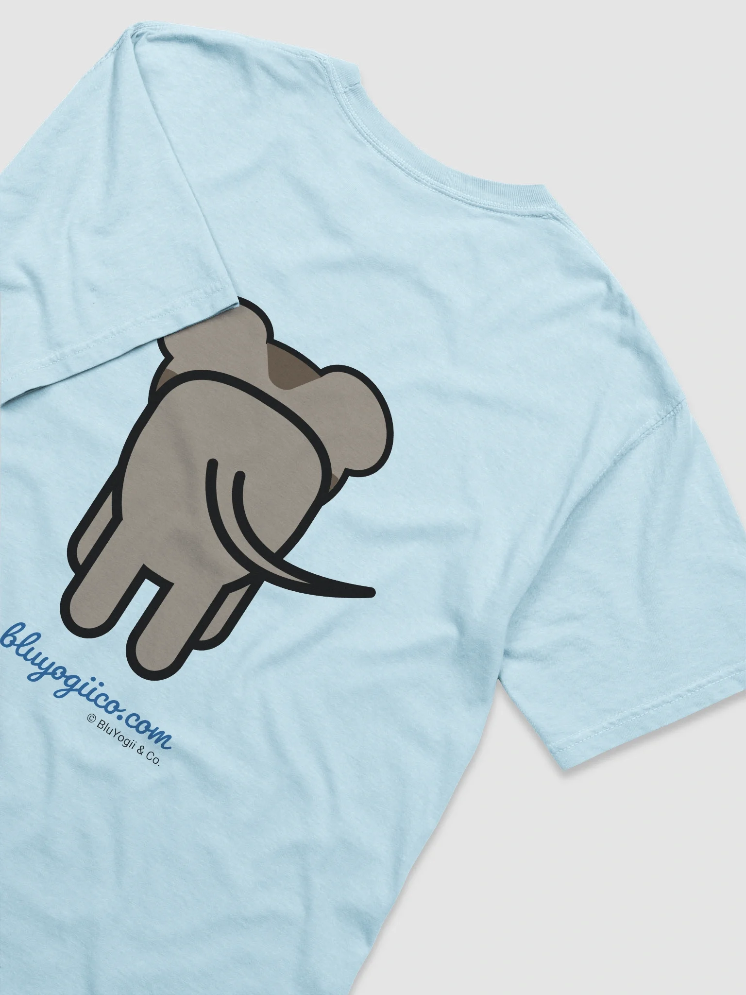 Tandy Puppy dog T-Shirt product image (8)