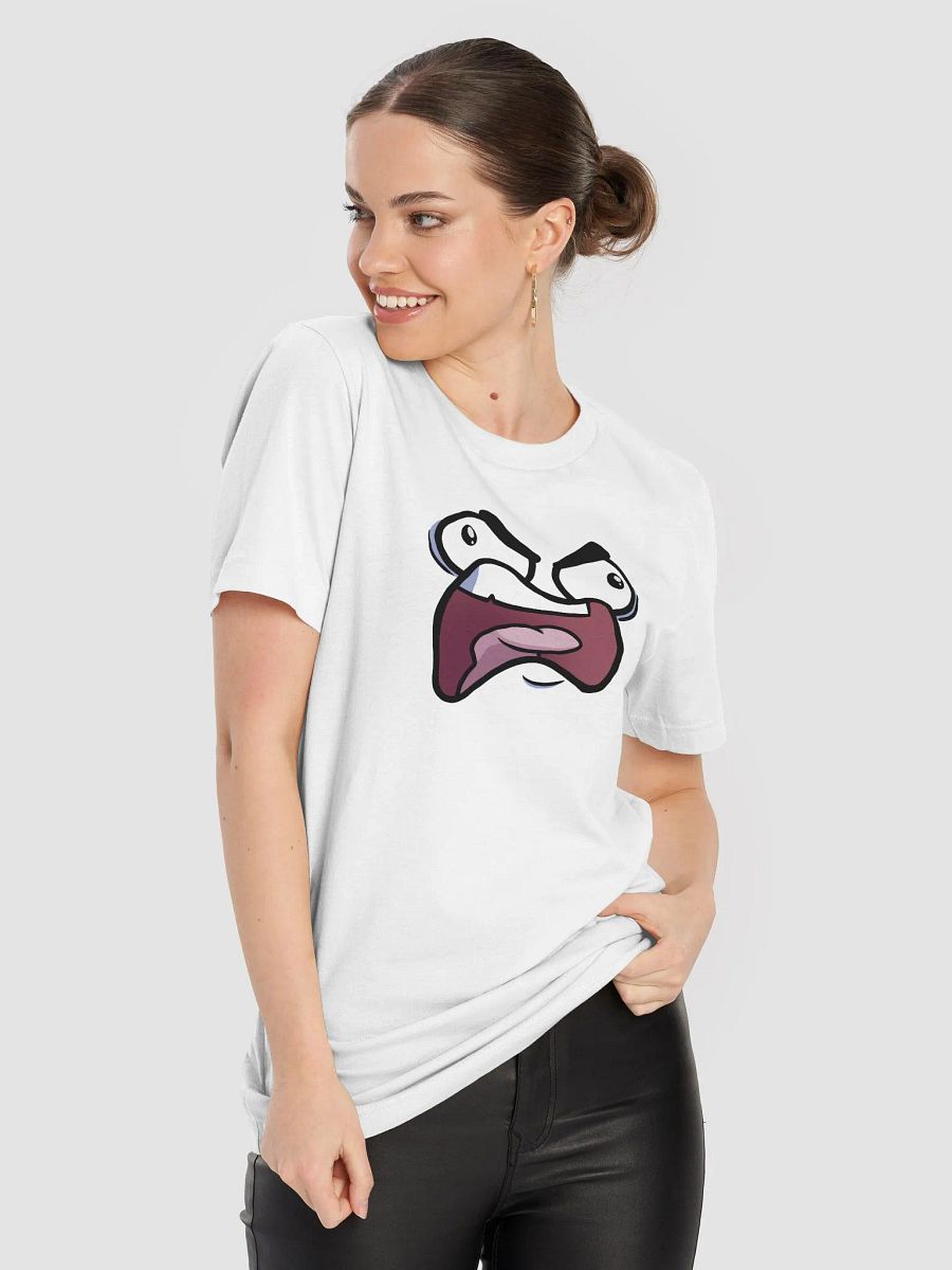 loadRage T-Shirt product image (18)