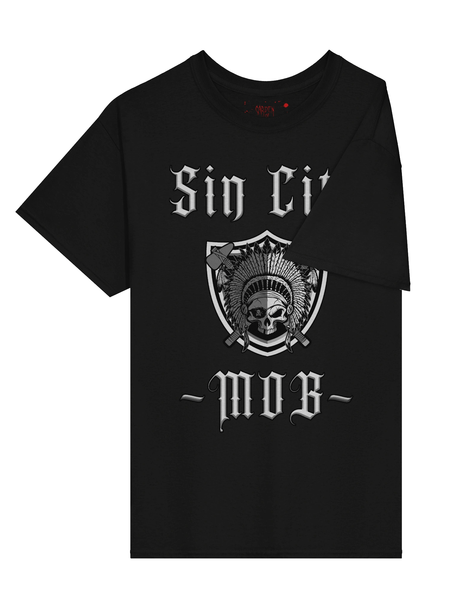 SIN CITY MOB 19 product image (7)