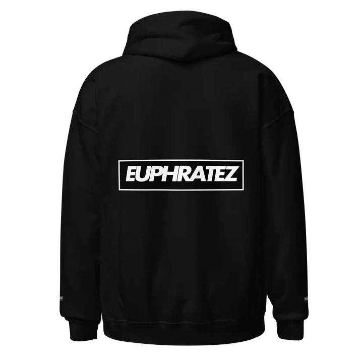 EUPHRATEZ Dynamic Classic Hoodie product image (1)