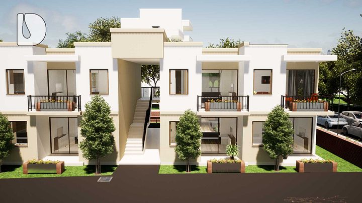 Architectural Design DA21101A product image (2)