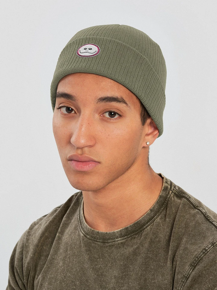 Whalley Logo Beanie product image (1)