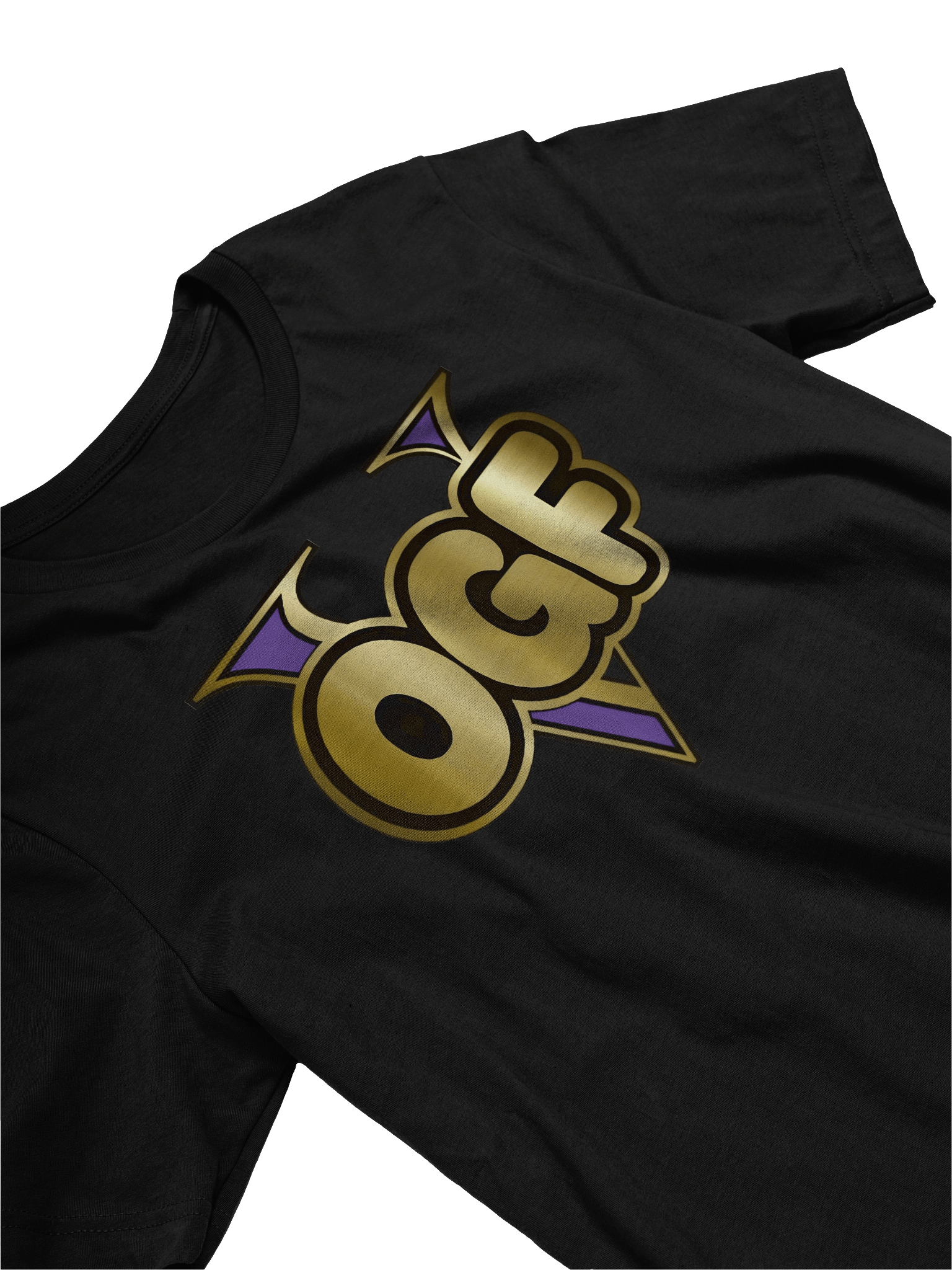 5 Year Limited Gold OGF T-shirt product image (2)