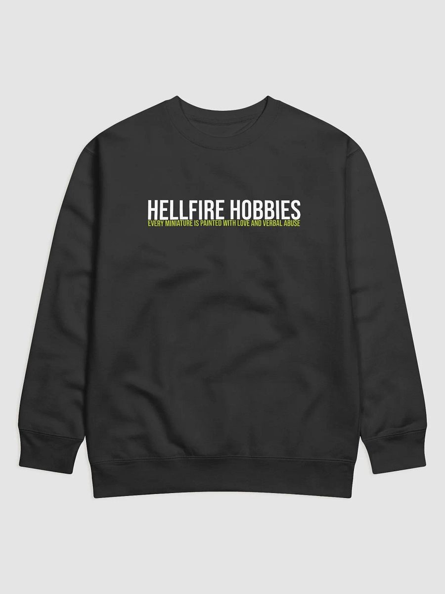 TLC Sweatshirt product image (1)