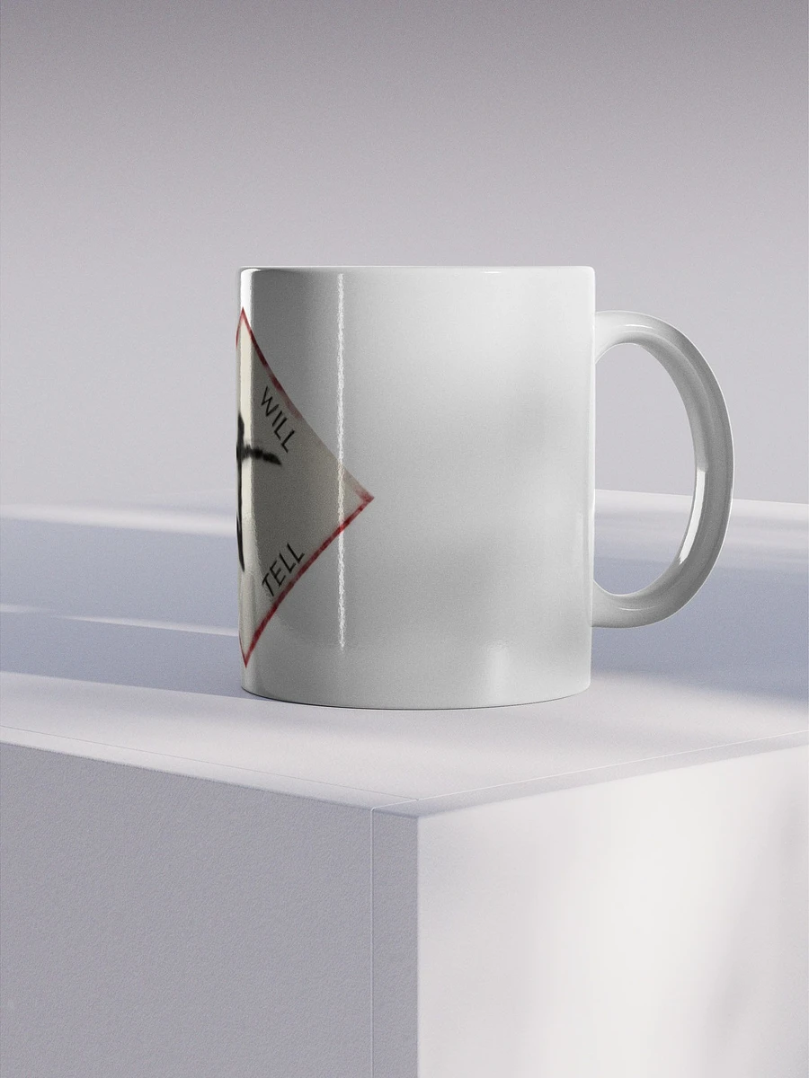 TimeTell Studio Mug product image (4)