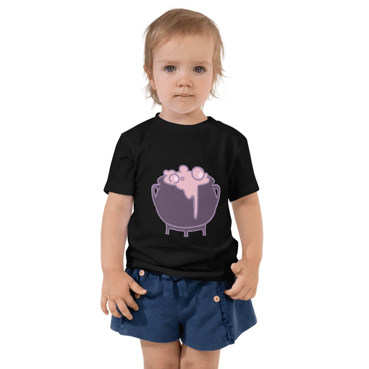Lil Cauldron T-Shirt product image (1)