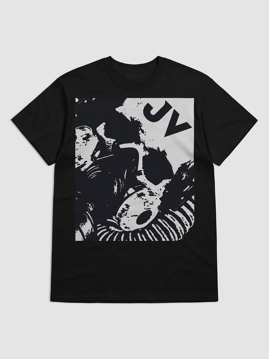 JOE VIRUS EXTREME CLOSEUP HEAVYWEIGHT TEE product image (1)