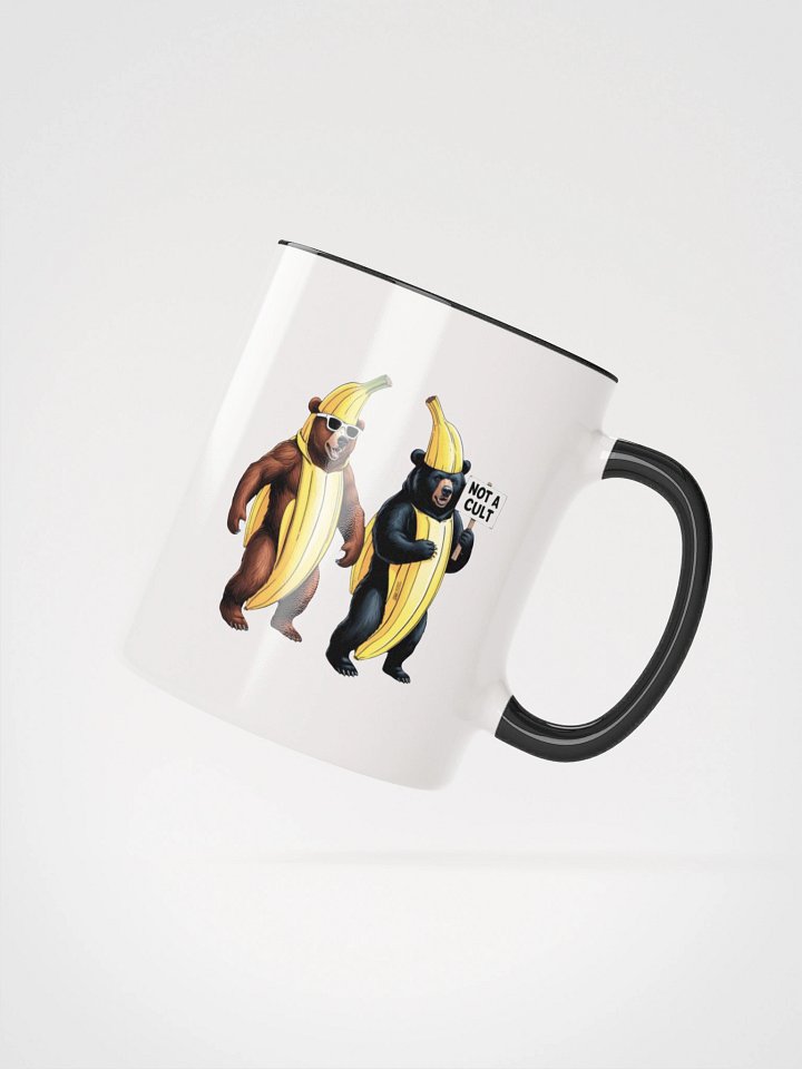 Not A Cult BBS Mug product image (3)