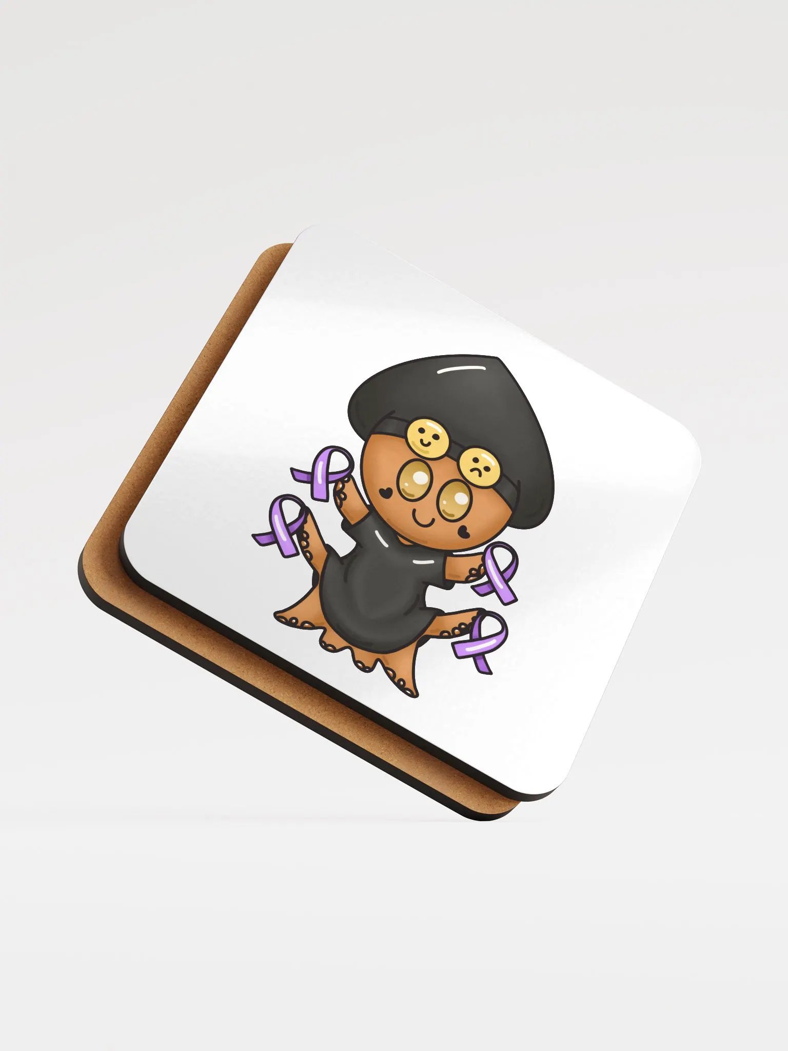 Pancreatic Coaster product image (5)