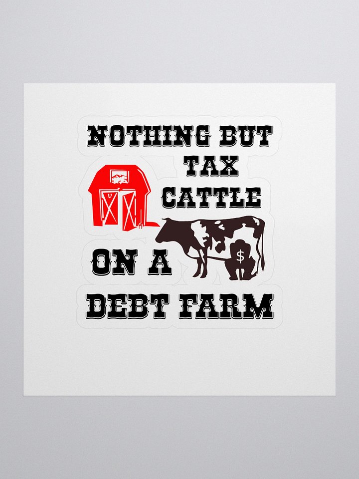 Debt Farmer product image (1)
