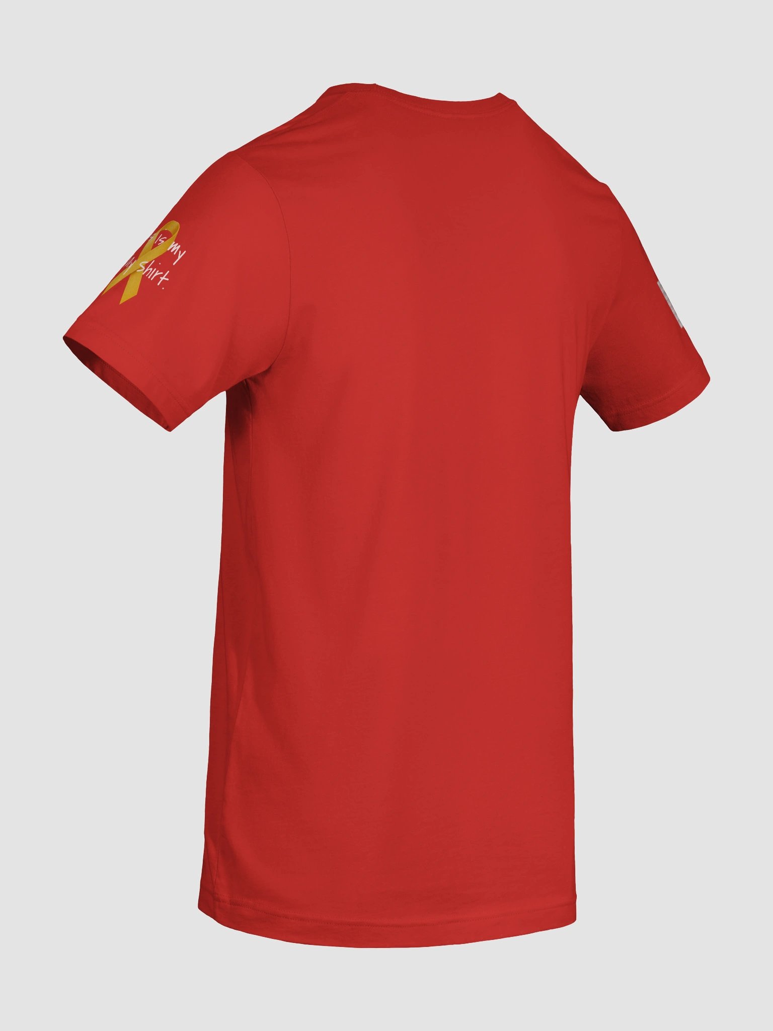 "Easily Triggered" SoupSandwich T-Shirt product image (10)
