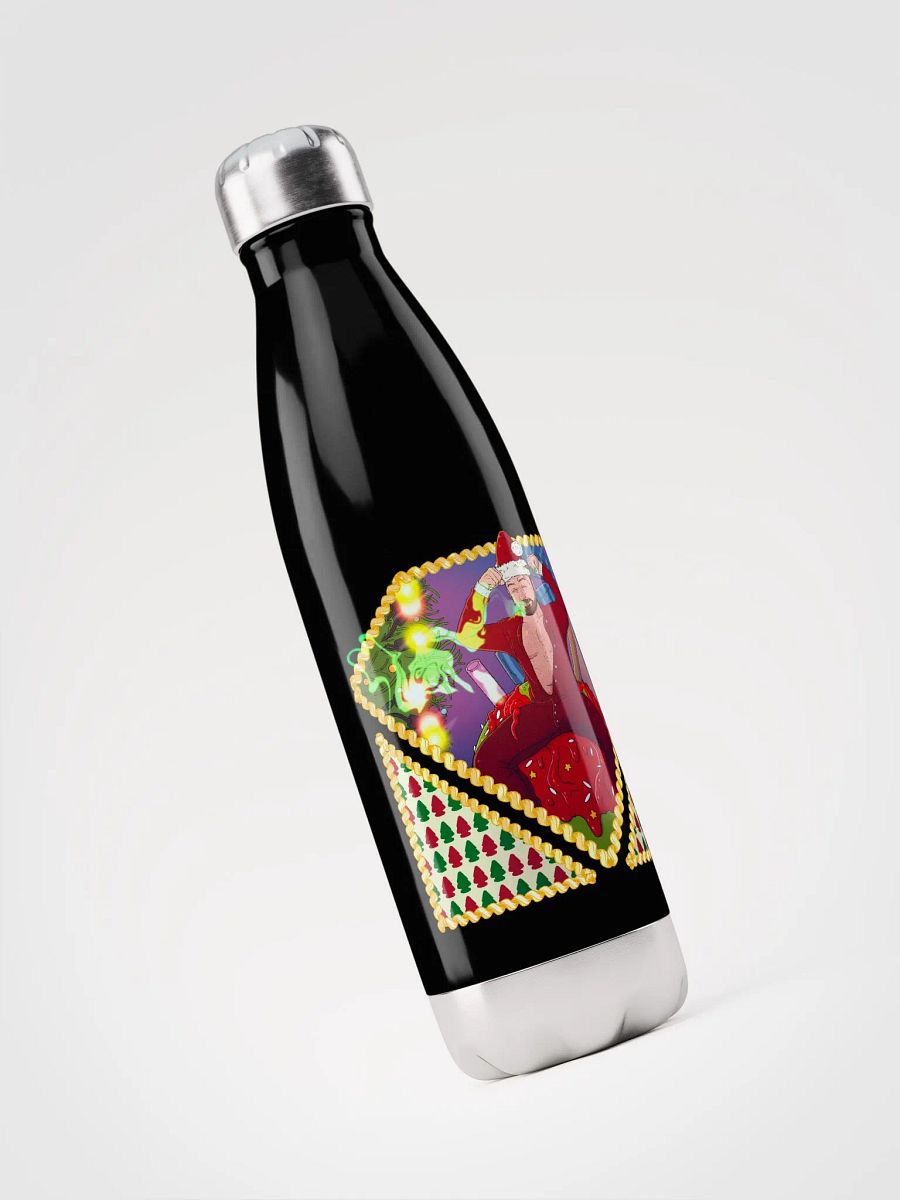 Earlf on the Sherlf Water Bottle product image (3)