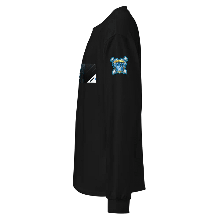 Scots Long sleeve Shirt product image (2)
