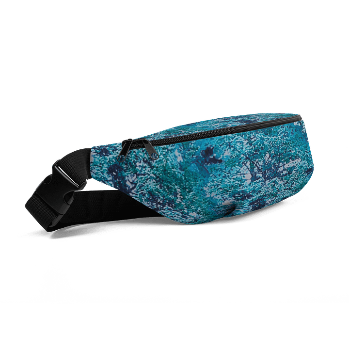Majesty fanny pack product image (2)