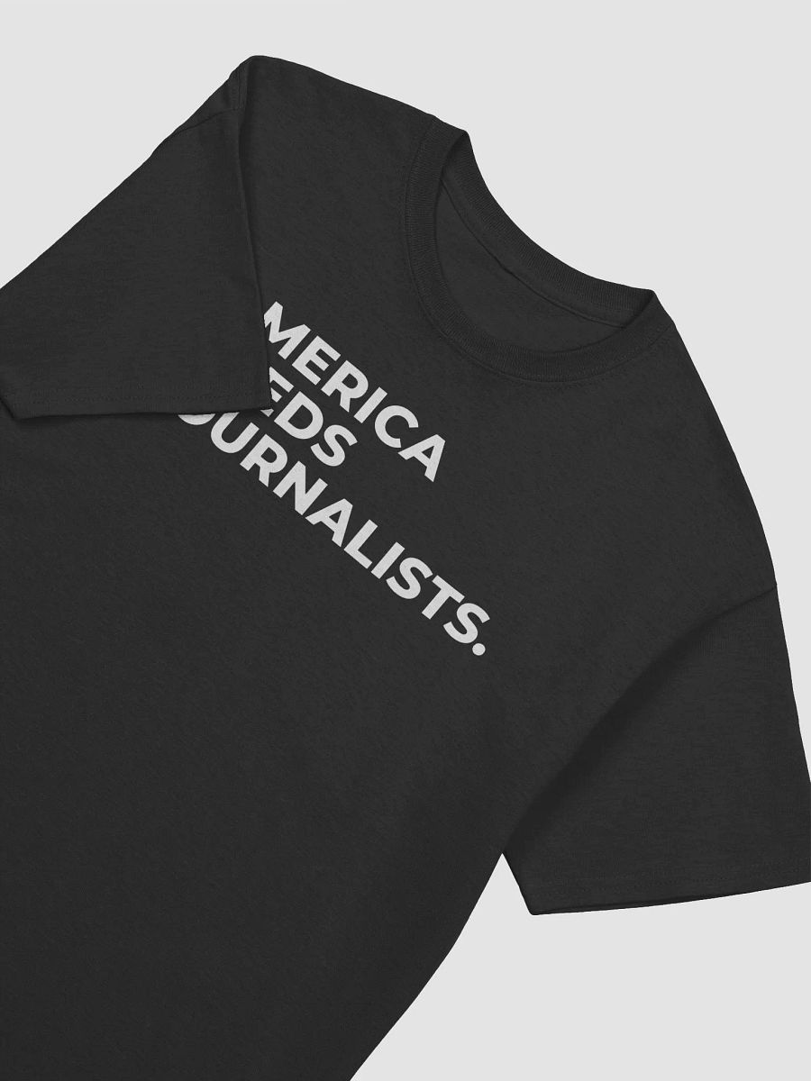 America Needs Journalists product image (7)