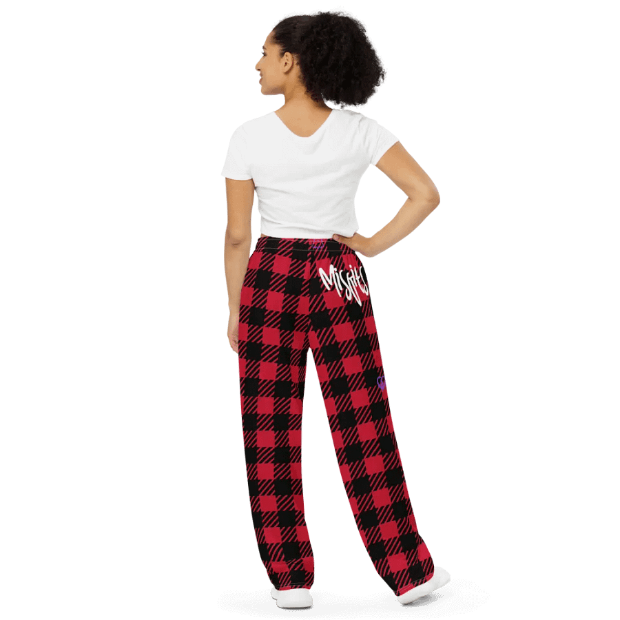 Misfits - Plaid Pants product image (4)