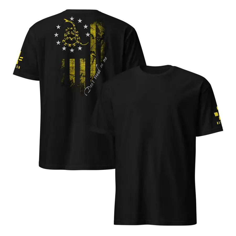 Don't Tread On Betsy Ross product image (13)