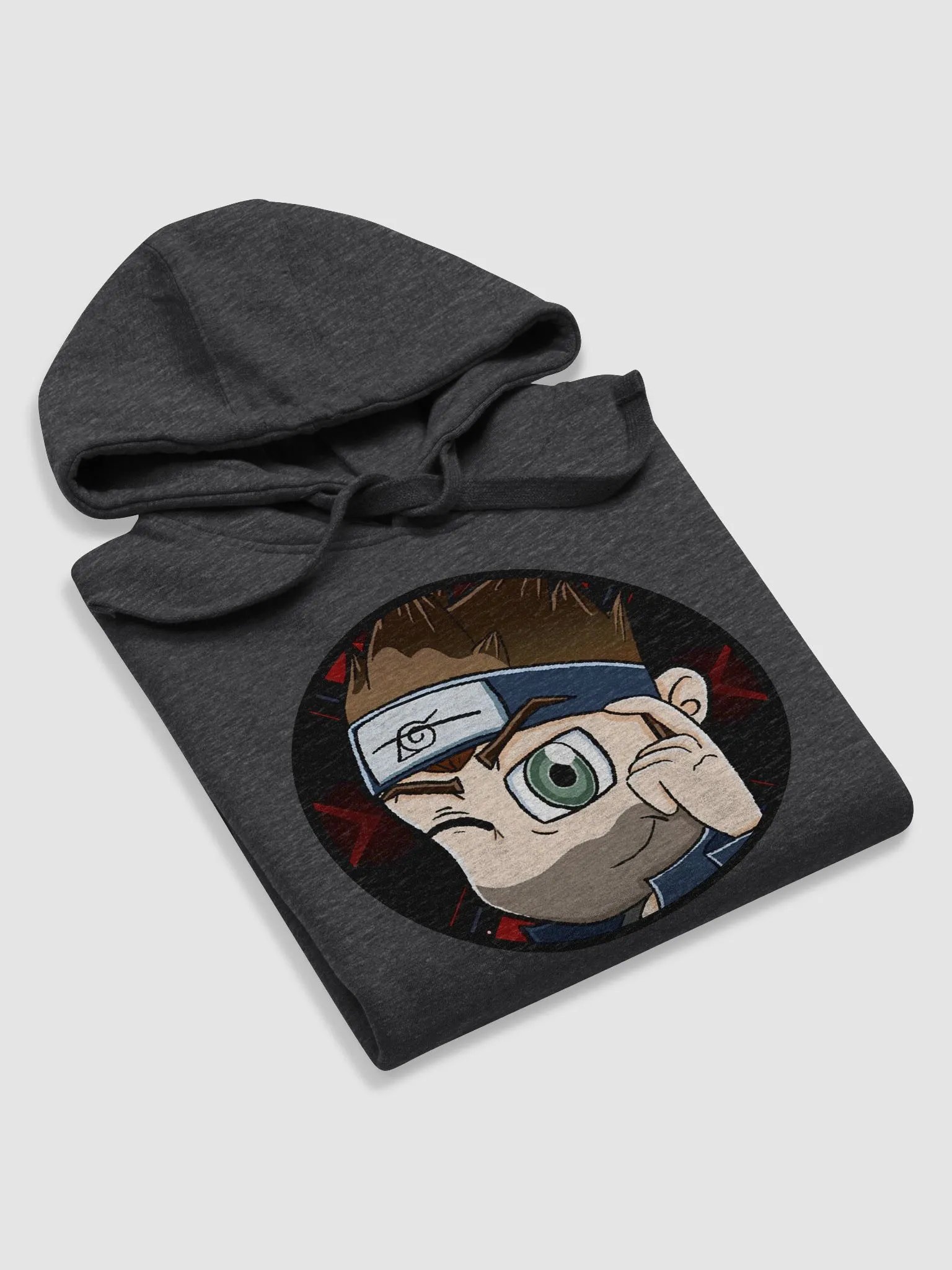 JodoJutsu Hoodie product image (33)