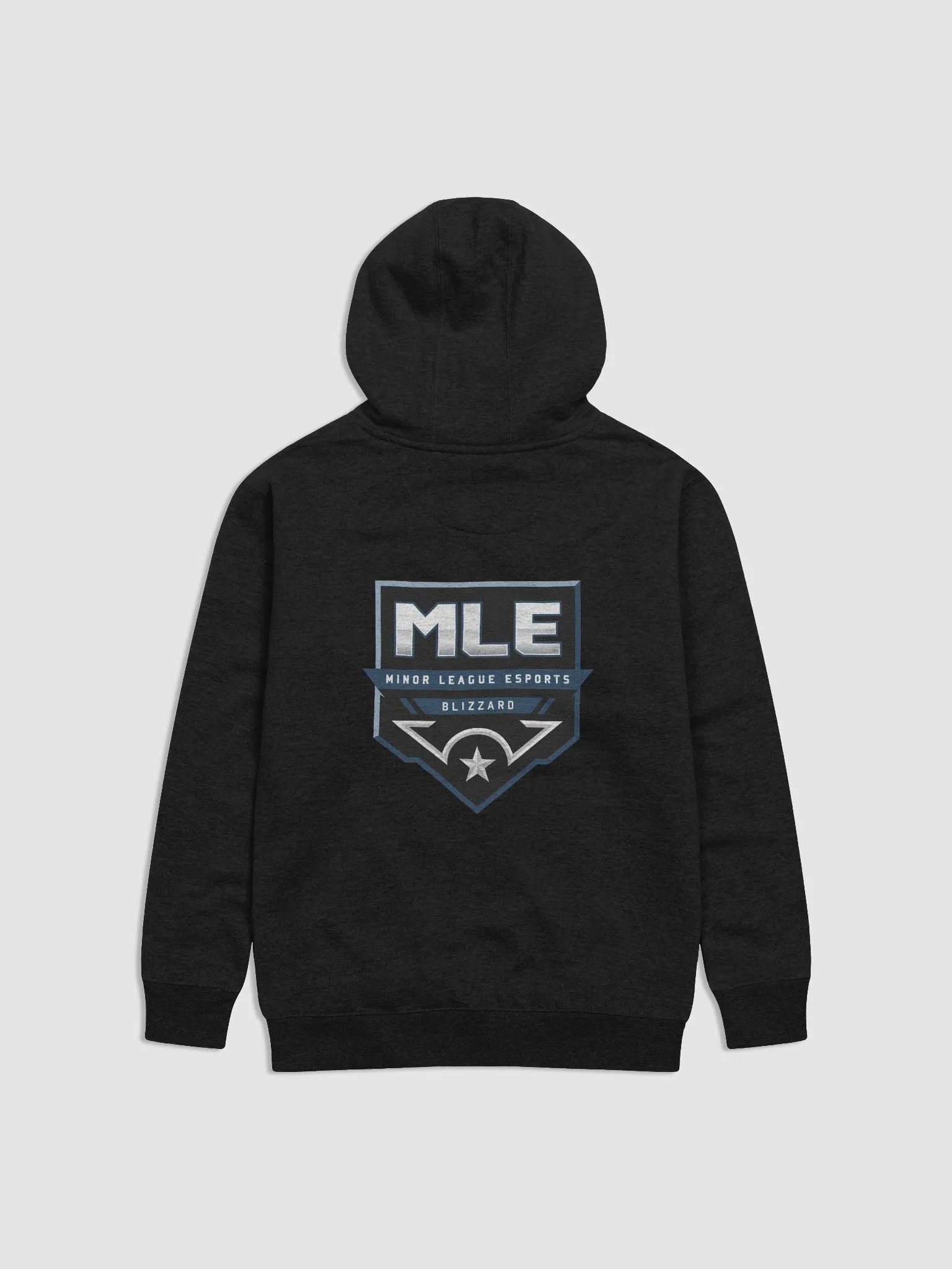 Blizzard Premium Unisex Hoodie product image (11)