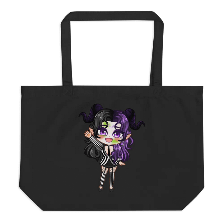 Beetlejuice Latina Tote product image (1)