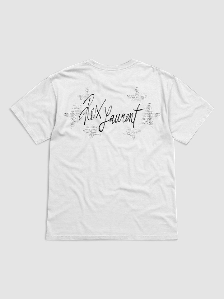 Stars, they're just like us! T-Shirt product image (2)