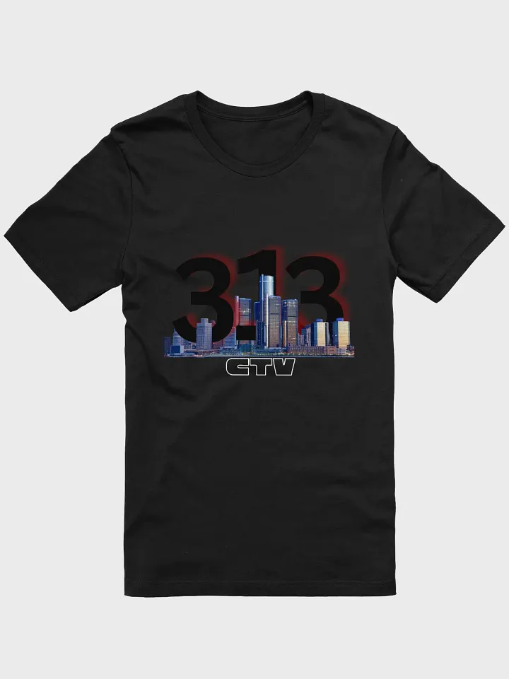 CTV Rep yo City 313 product image (1)