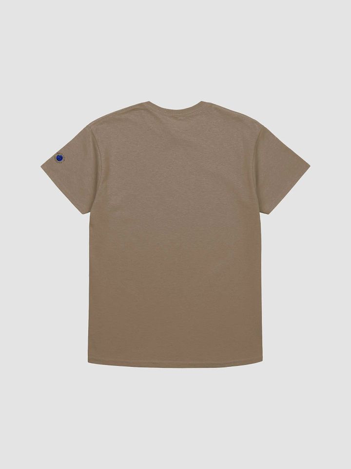 Mandalace Streetwear Tee product image (12)