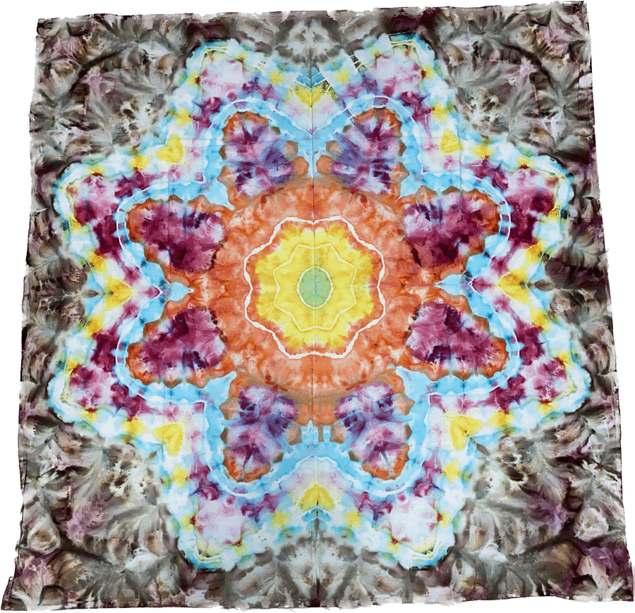 Mandala Tapestry product image (1)