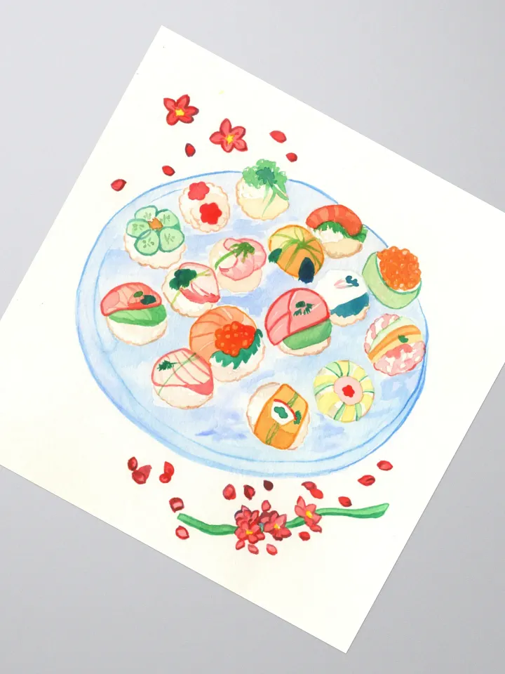 Cherry Sushi product image (4)