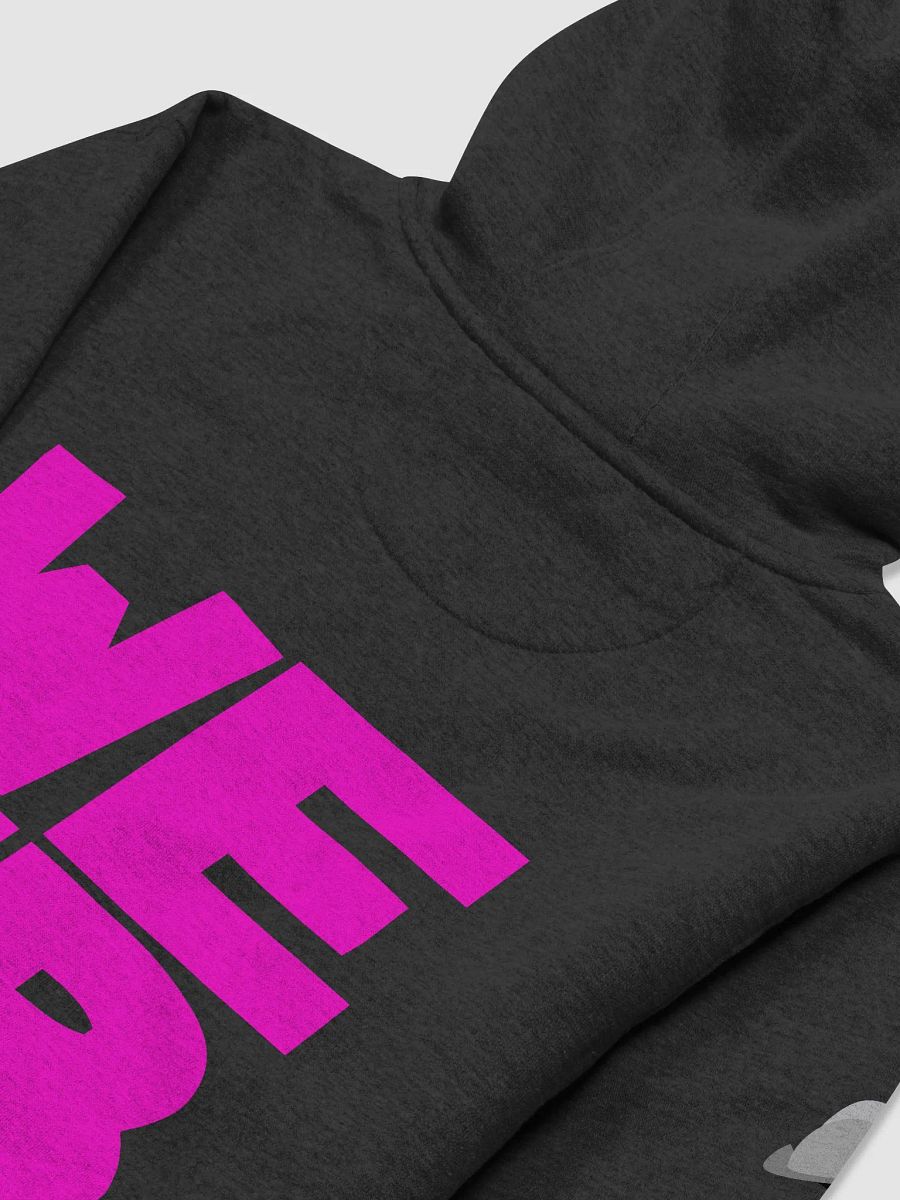 Weeb Hoodie product image (2)