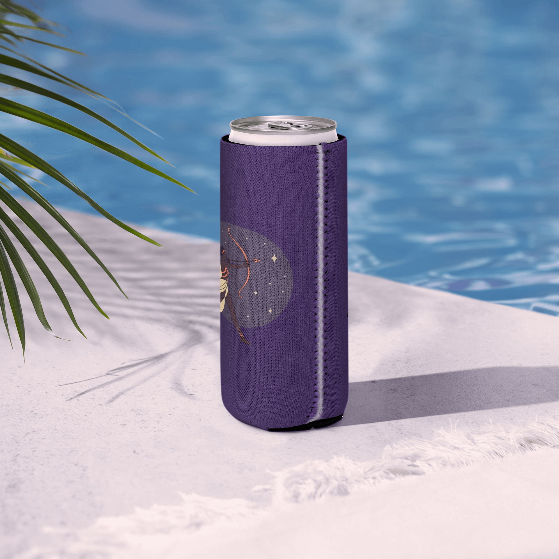Fluid Sagittarius Can Cooler product image (6)
