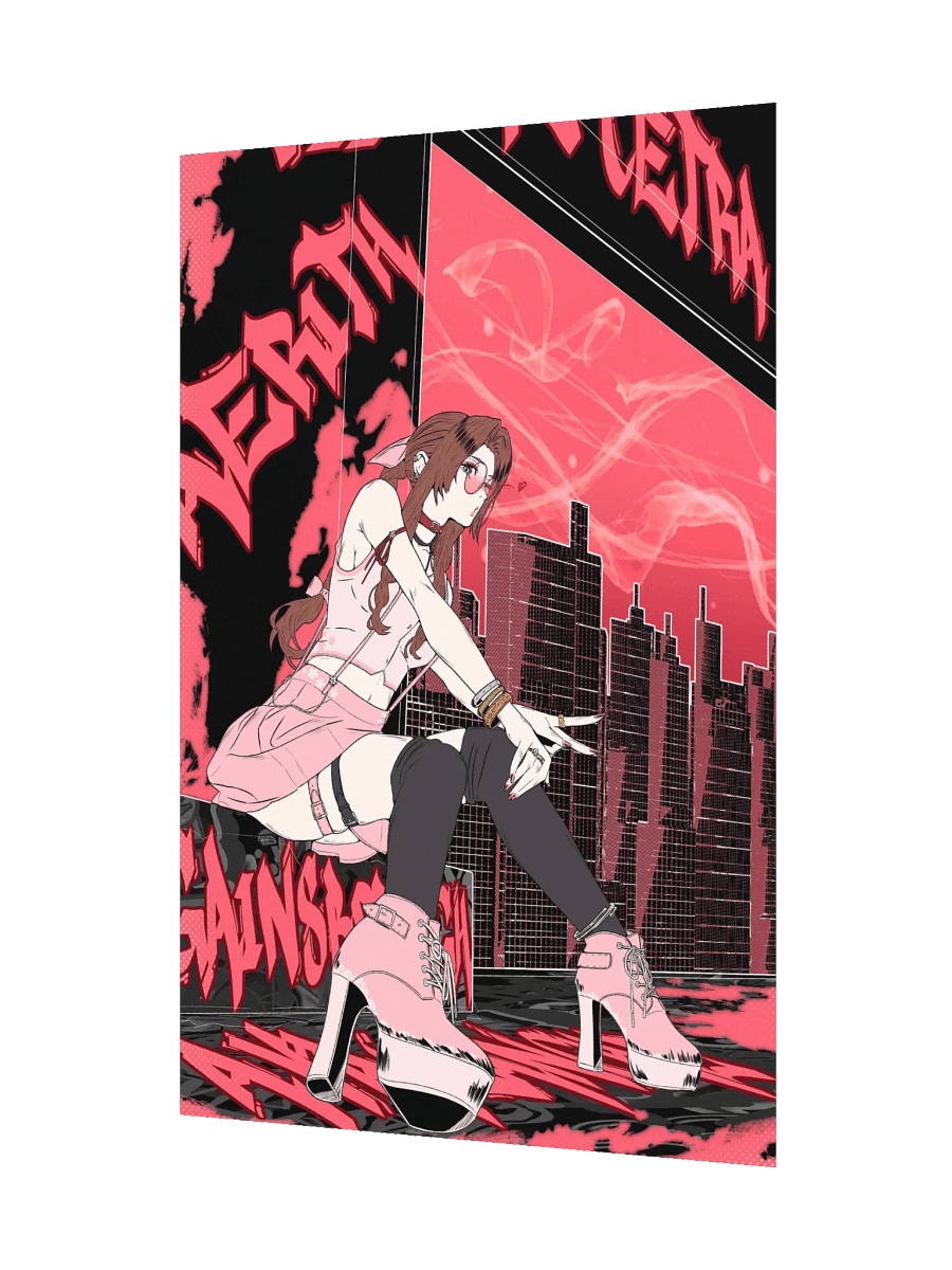 Aerith Gainsborough product image (4)