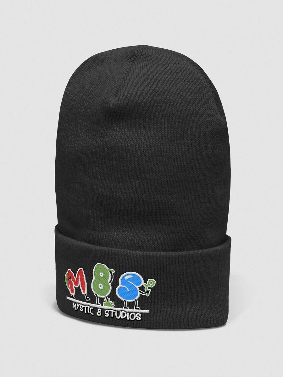 Mystic 8 Studios - 