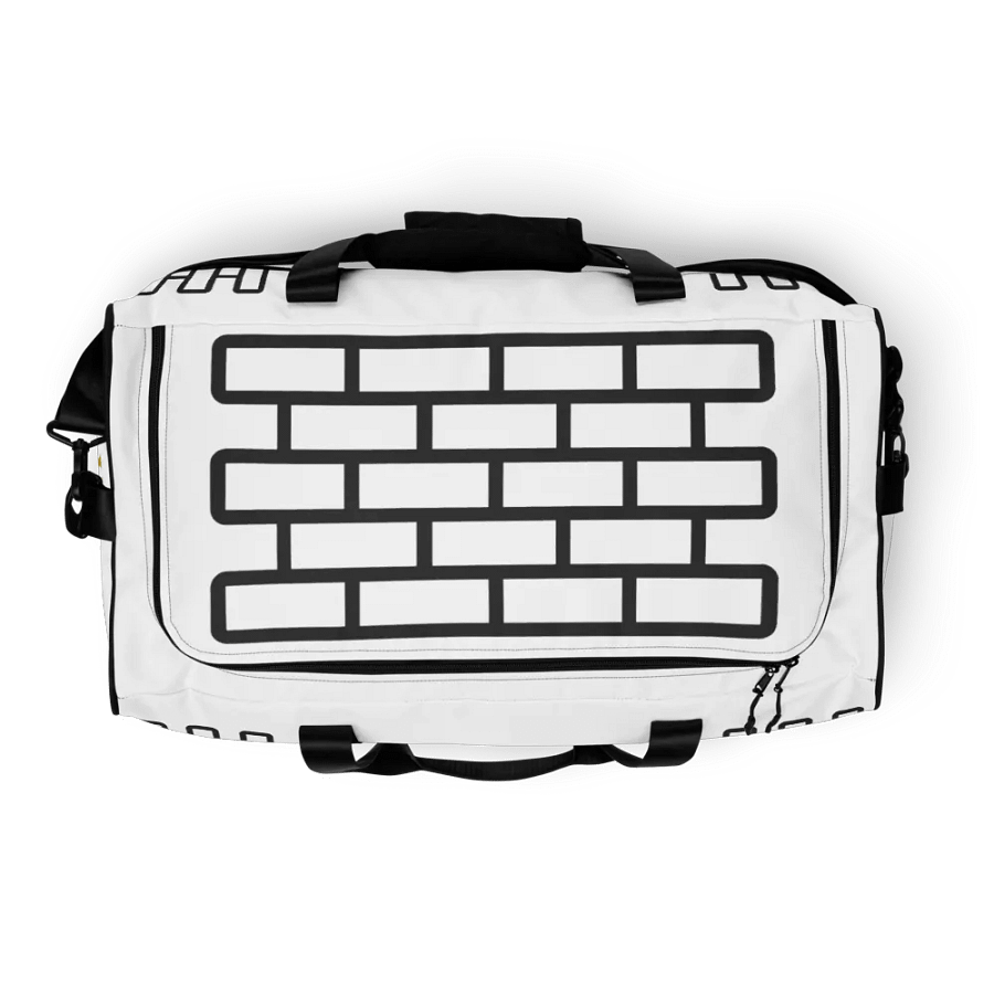 Gnome&Co All Day Duffel product image (6)