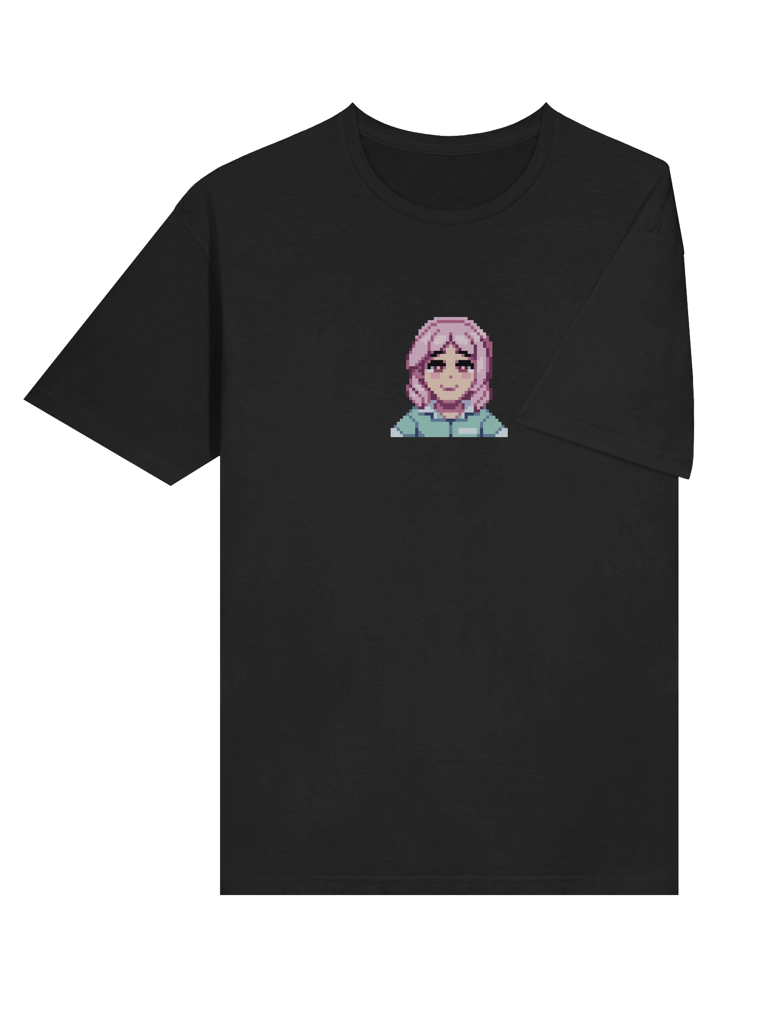 Waitress Ashe [ Art Only ] product image (6)
