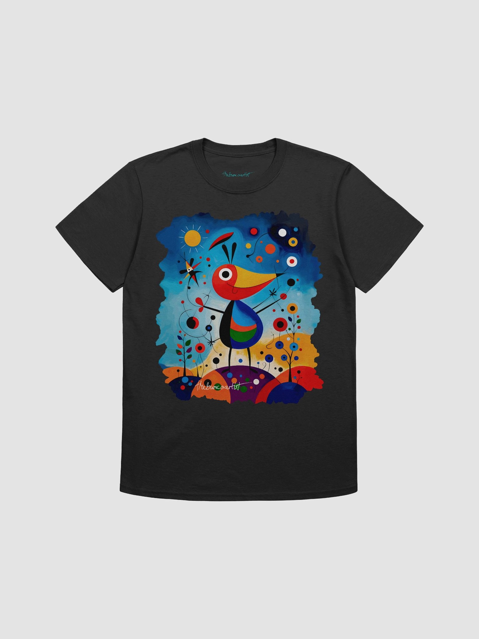 Gildan Unisex Softstyle T-Shirt product image (1)