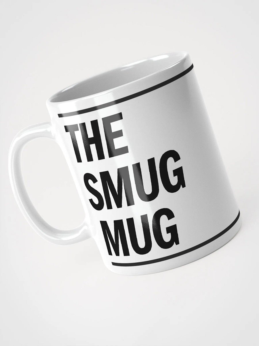 The Smug Mug product image (3)