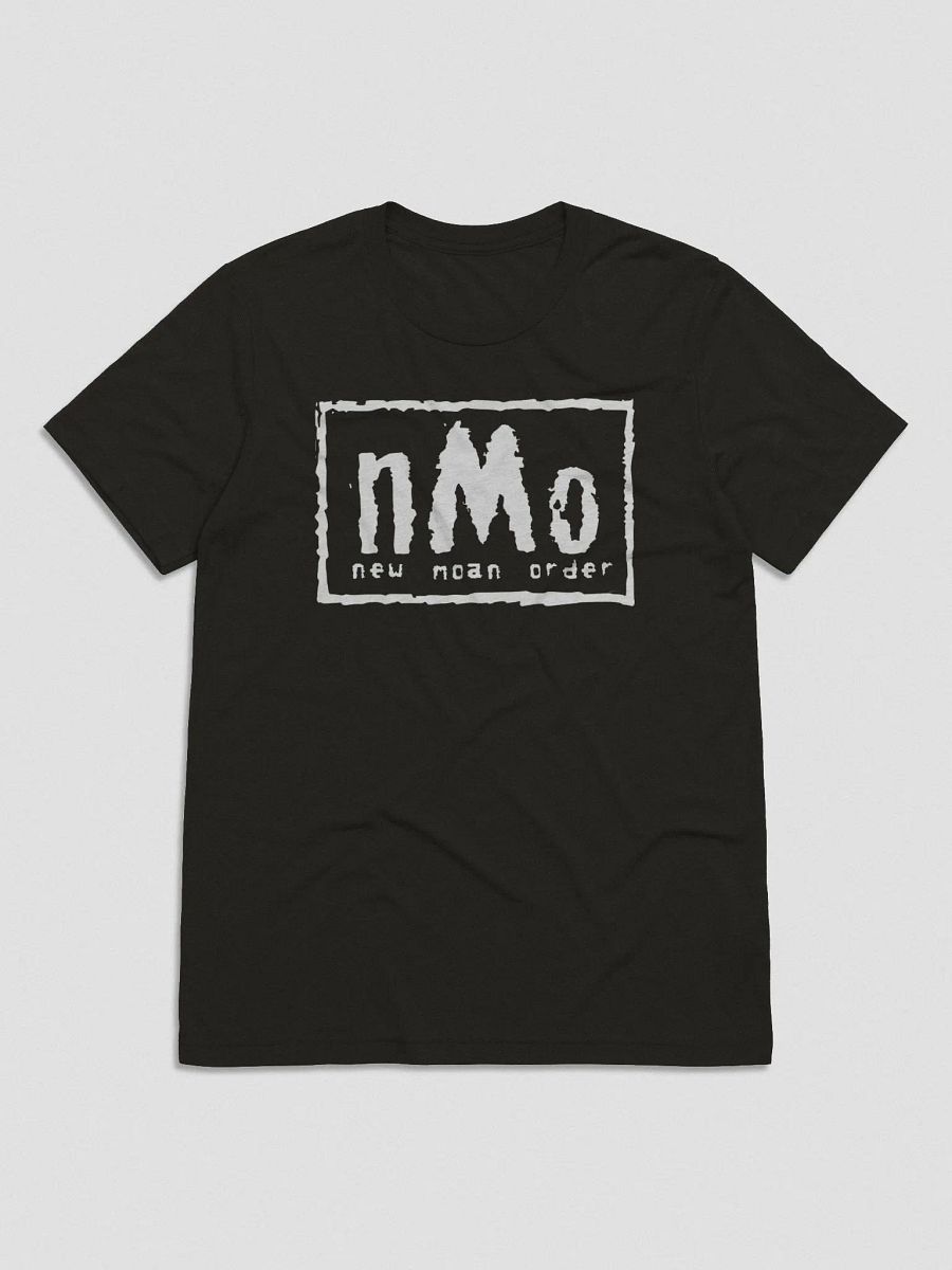 New Moan Order (White Logo) product image (1)