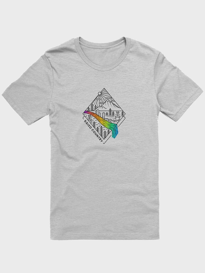 Pride Country - unisex shirt product image (1)