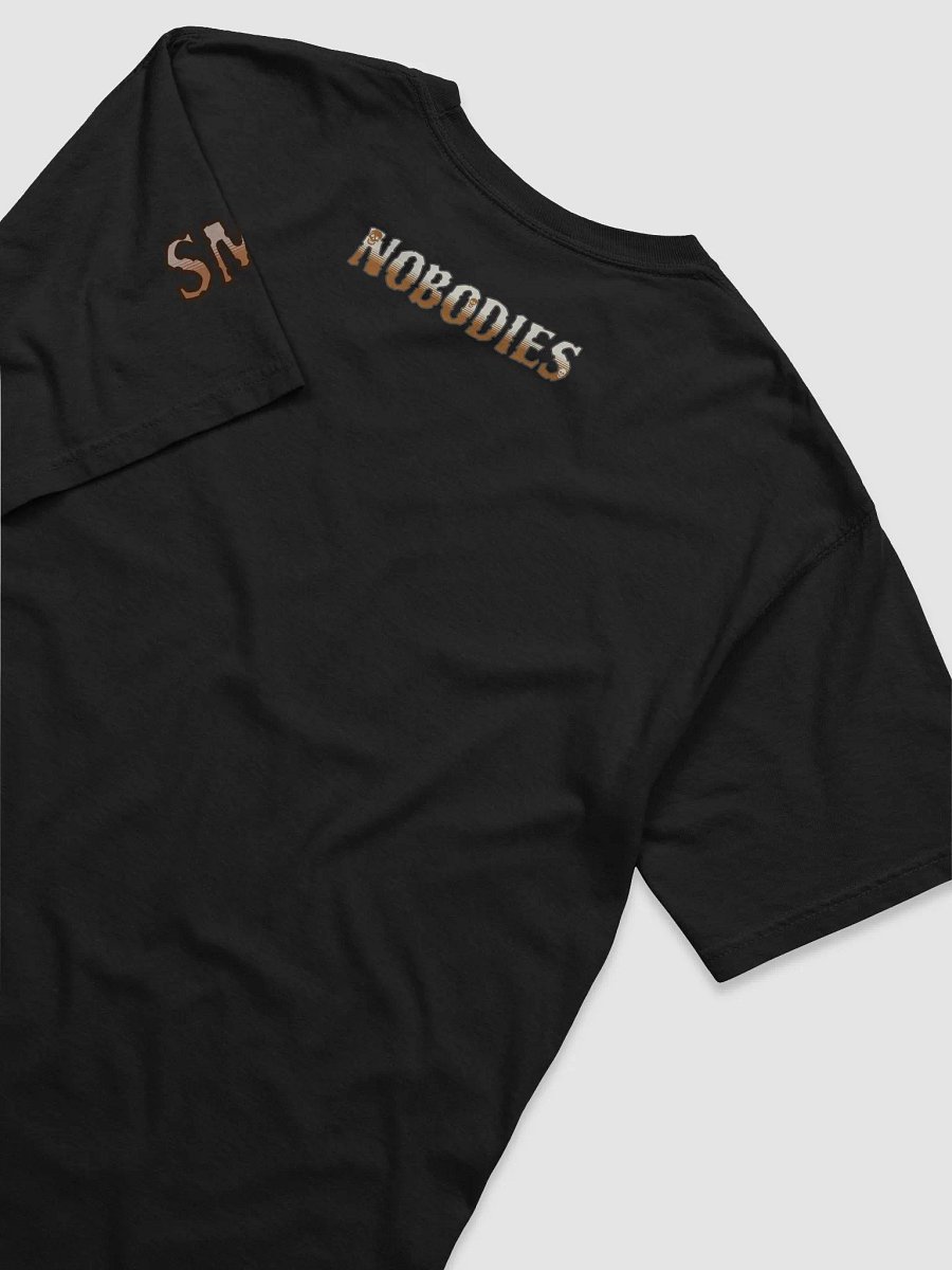 ''Dreamy, Waiting To Get On Panal'' Garment-Dyed Heavyweight T-Shirt product image (4)