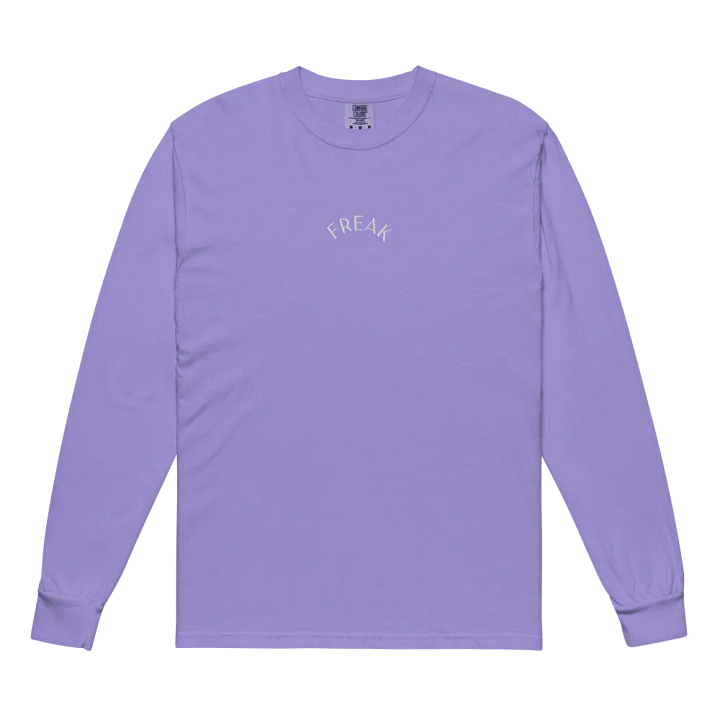 FREAK Original - Unisex Long Sleeve product image (2)