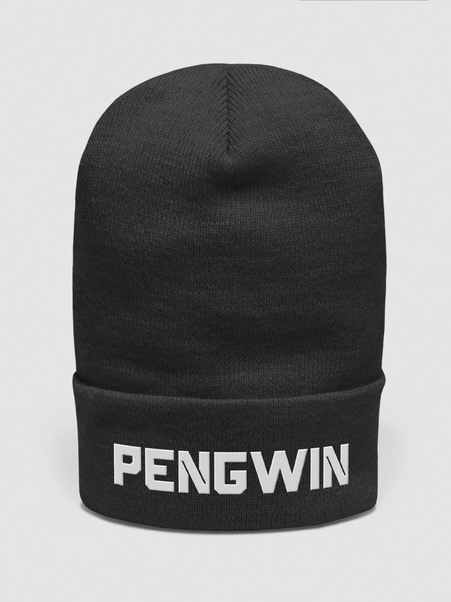 Pengwin Beanie product image (1)