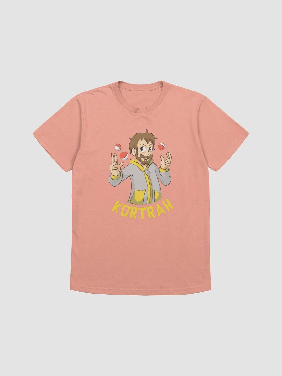 Kortrah Logo Shirt product image (7)