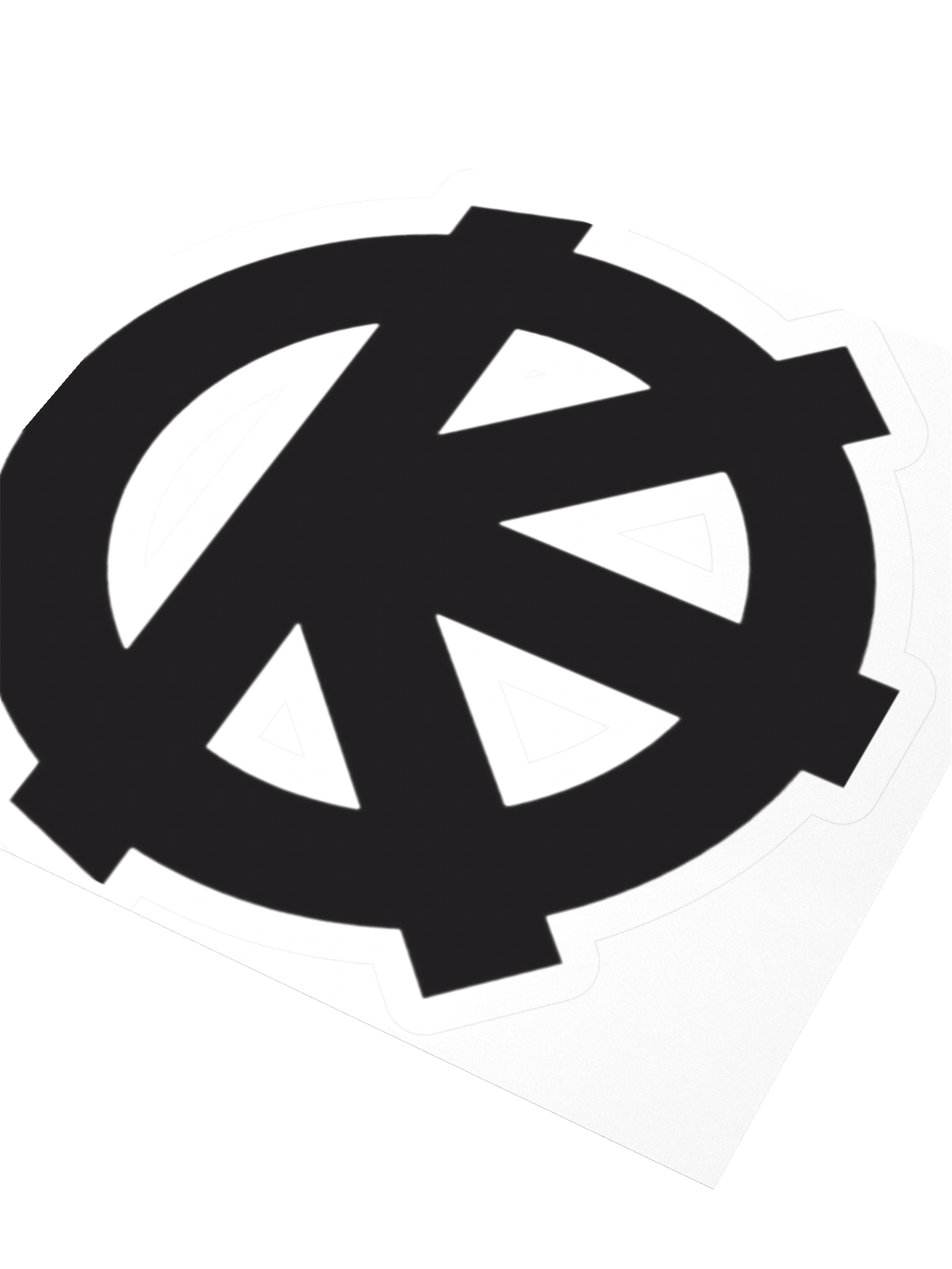 K.O.A.T Symbol Sticker product image (3)