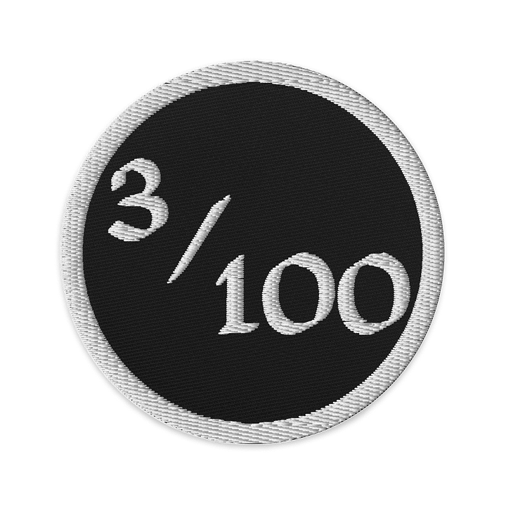 100 men will test today patch product image (1)