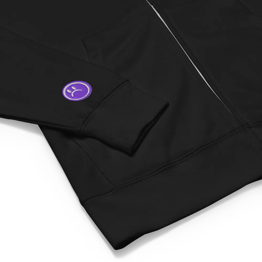 Y2K Collection - Zip-Up Hoodie product image (4)