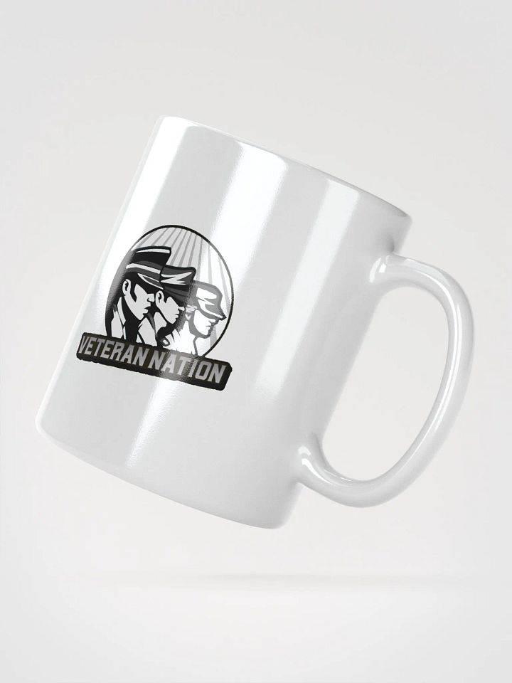 Shut Up Boot! Mug product image (4)