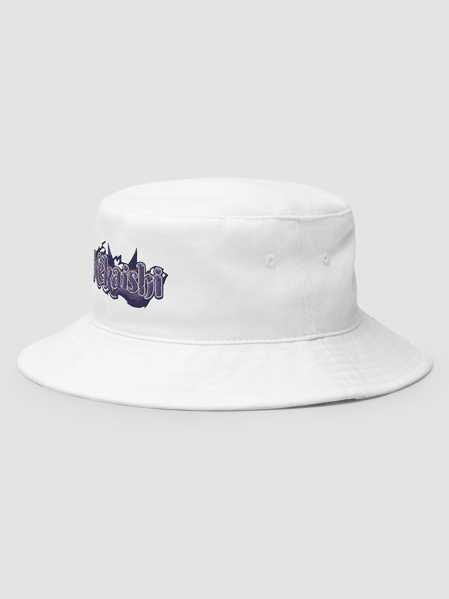 Bucket Hat - FullPro | Light Mode product image (3)